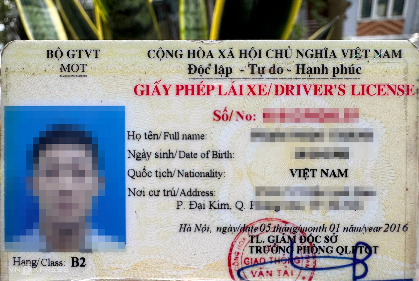 Thi bằng lái xe máy tại Hà Nội: Thủ tục, chi phí & lịch thi mới nhất