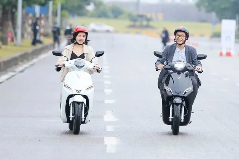Thi Bằng Lái Xe Máy Bao Nhiêu Tuổi Được Thi? Quy Định Mới Cần Biết