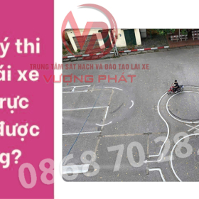 Đăng ký thi bằng lái xe máy online có được không? Cách làm nhanh, đúng quy định