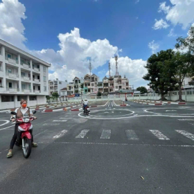 Lịch thi bằng lái xe máy tại Hà Nội năm 2026 – Ngày thi & địa điểm cụ thể