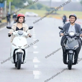 Thi Bằng Lái Xe Máy Bao Nhiêu Tuổi Được Thi? Quy Định Mới Cần Biết
