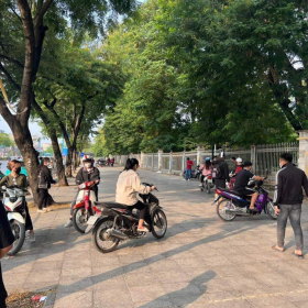 Thi bằng lái xe máy tại Hà Nội: Thủ tục, chi phí & lịch thi mới nhất